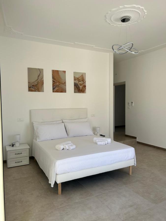 Il Marchesino B&B Pizzo  Exterior foto