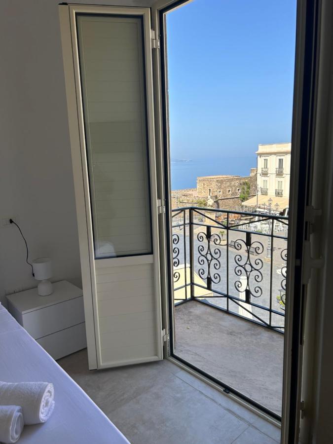 Il Marchesino B&B Pizzo  Exterior foto