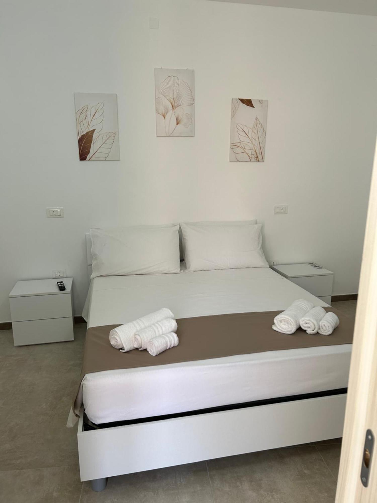 Il Marchesino B&B Pizzo  Exterior foto