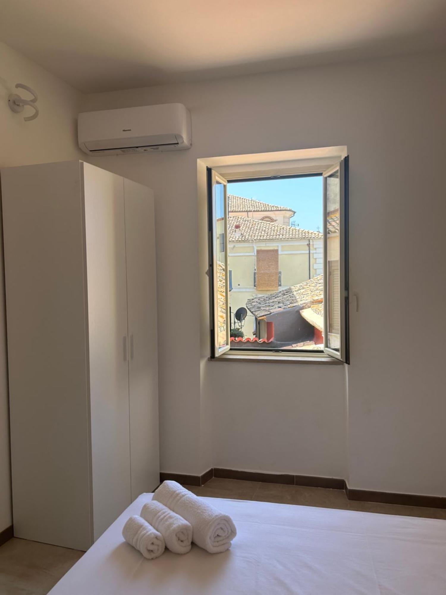 Il Marchesino B&B Pizzo  Zimmer foto