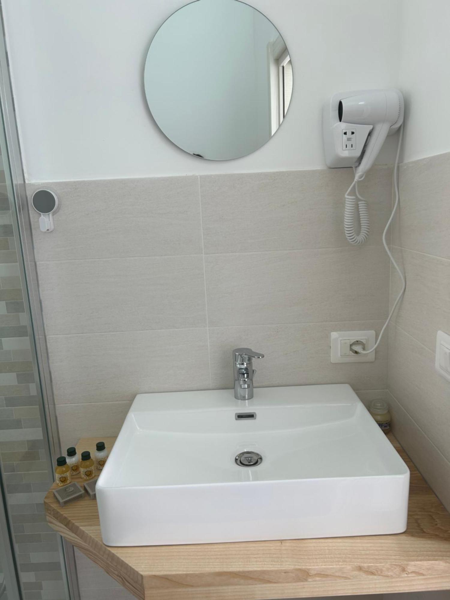 Il Marchesino B&B Pizzo  Zimmer foto