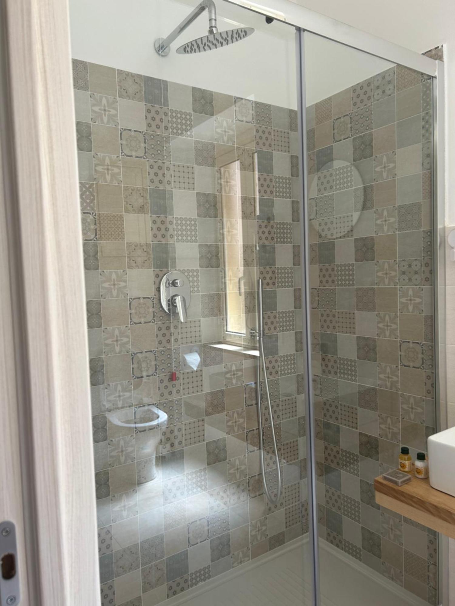 Il Marchesino B&B Pizzo  Zimmer foto